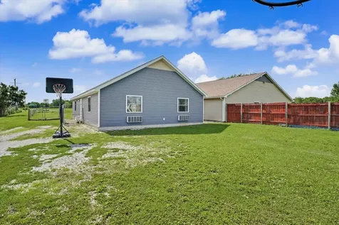 2201 Kickapoo Drive Danville IL 61832