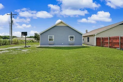 2201 Kickapoo Drive Danville IL 61832