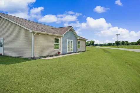 2201 Kickapoo Drive Danville IL 61832