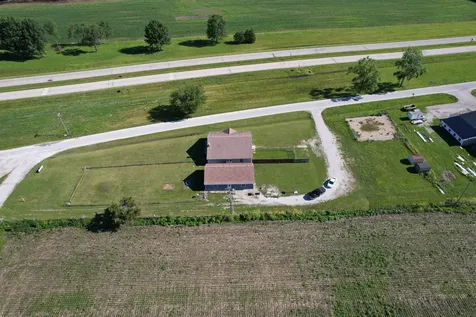 2201 Kickapoo Drive Danville IL 61832