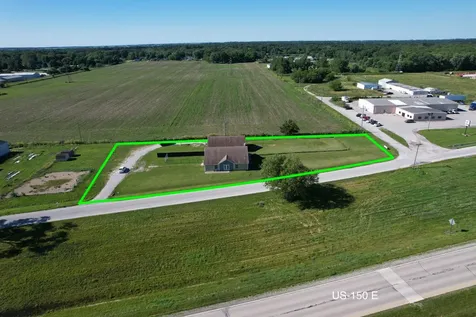 2201 Kickapoo Drive Danville IL 61832