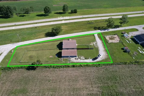 2201 Kickapoo Drive Danville IL 61832