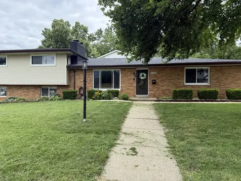 1308 West Kenwick Lane Peoria IL 61614