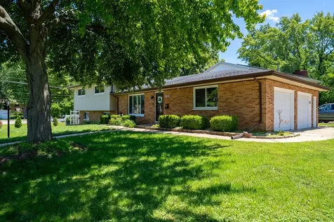 1308 West Kenwick Lane Peoria IL 61614