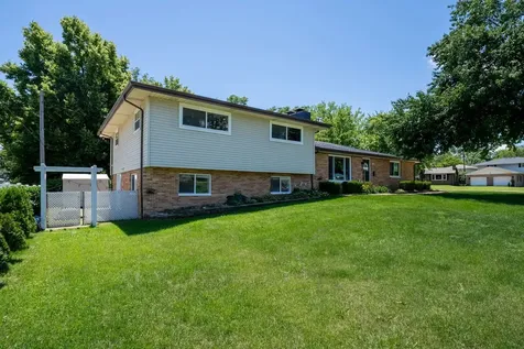 1308 West Kenwick Lane Peoria IL 61614
