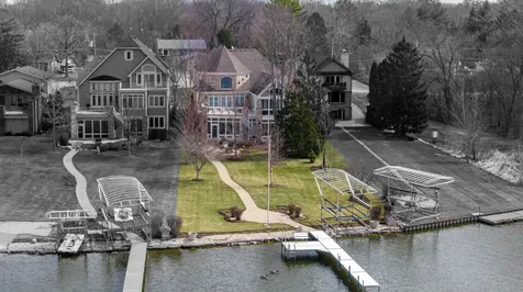 38856 North Cedar Crest Drive Lake Villa IL 60046