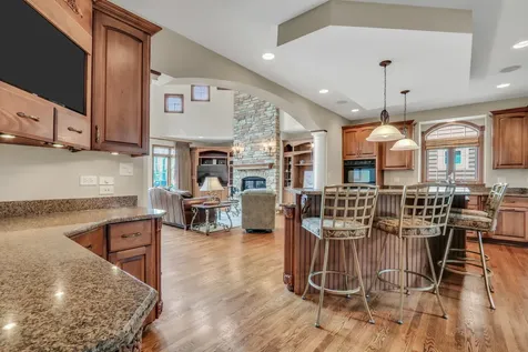 38856 North Cedar Crest Drive Lake Villa IL 60046