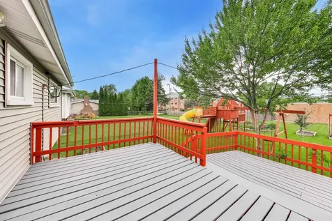 1503 North Park Drive Mount Prospect IL 60056