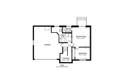 1503 North Park Drive Mount Prospect IL 60056