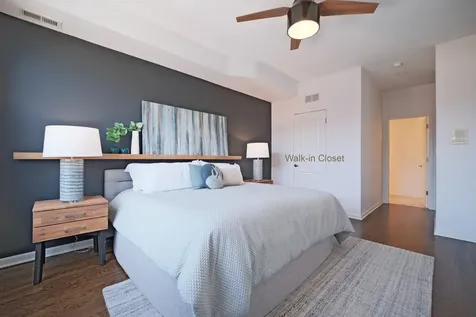 2524 North Willetts Court Chicago IL 60647