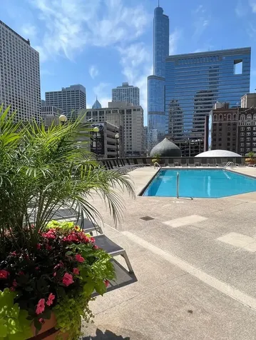 10 East Ontario Street Chicago IL 60611
