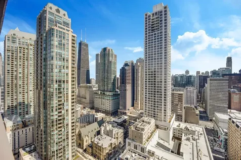 10 East Ontario Street Chicago IL 60611