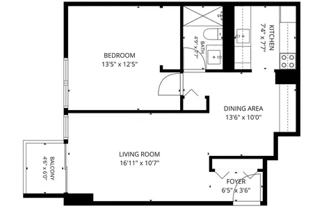 2740 North Pine Grove Avenue Chicago IL 60614