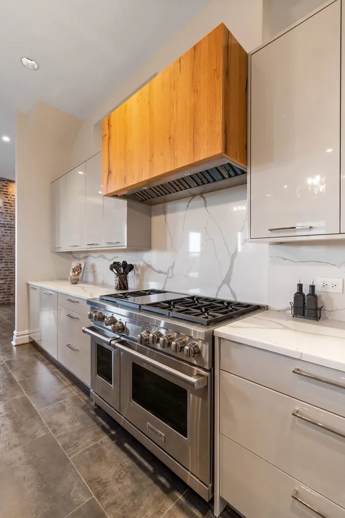 401 North Aberdeen Street Chicago IL 60642