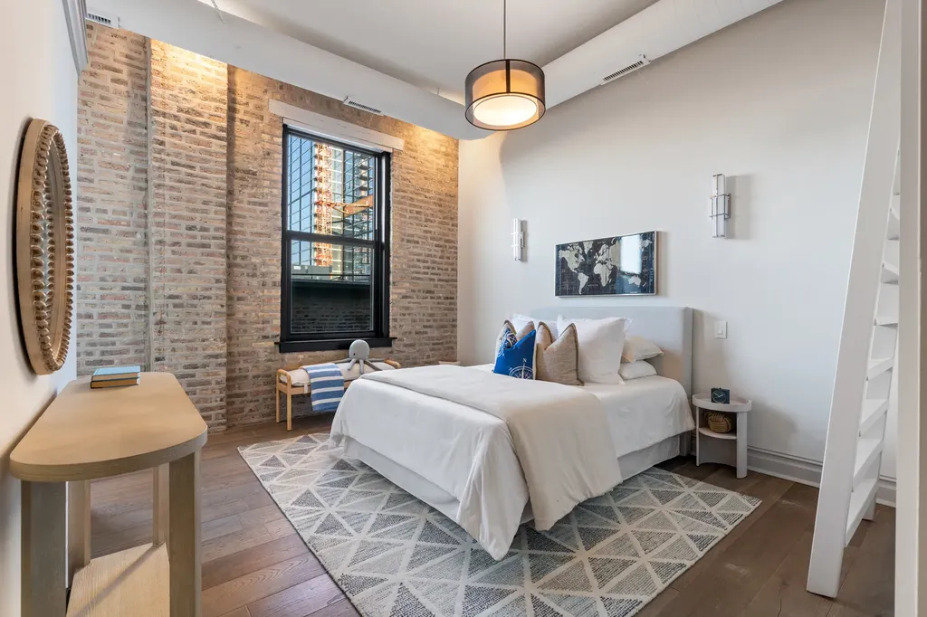 401 North Aberdeen Street Chicago IL 60642