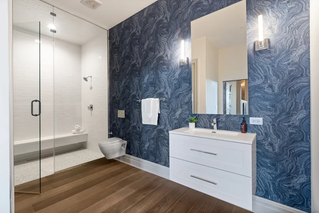 401 North Aberdeen Street Chicago IL 60642