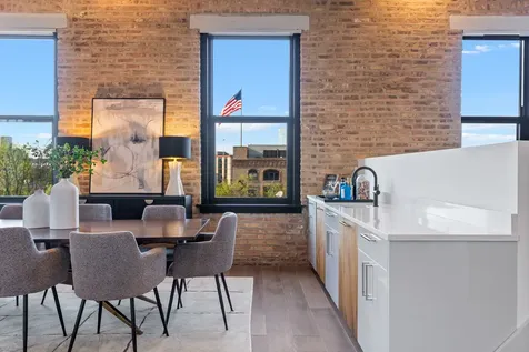401 North Aberdeen Street Chicago IL 60642
