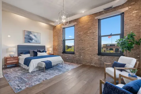 401 North Aberdeen Street Chicago IL 60642