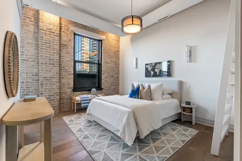 401 North Aberdeen Street Chicago IL 60642