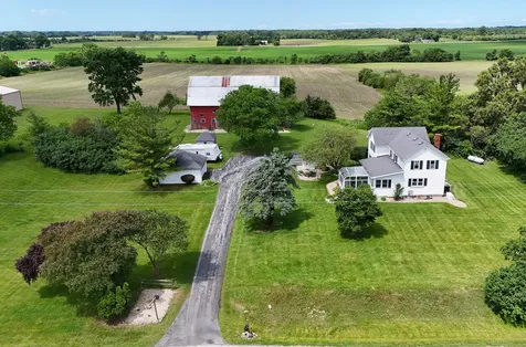 27412 South Kuersten Road Monee IL 60449