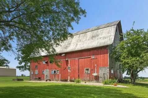 27412 South Kuersten Road Monee IL 60449