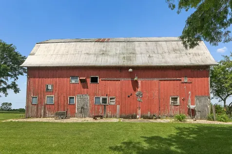 27412 South Kuersten Road Monee IL 60449
