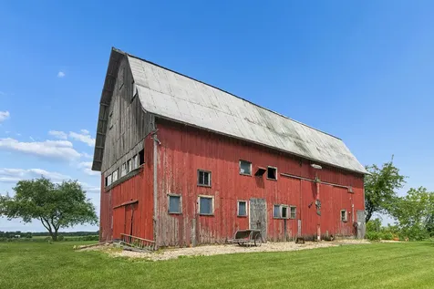 27412 South Kuersten Road Monee IL 60449