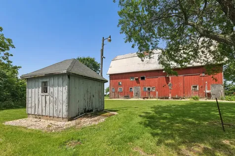 27412 South Kuersten Road Monee IL 60449
