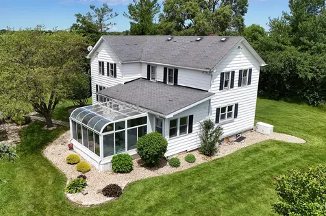 27412 South Kuersten Road Monee IL 60449