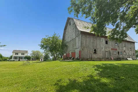 27412 South Kuersten Road Monee IL 60449
