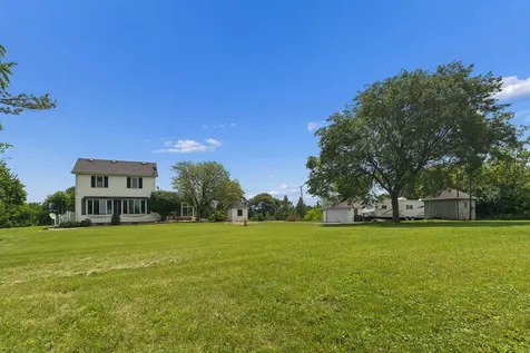 27412 South Kuersten Road Monee IL 60449