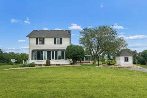 27412 South Kuersten Road Monee IL 60449