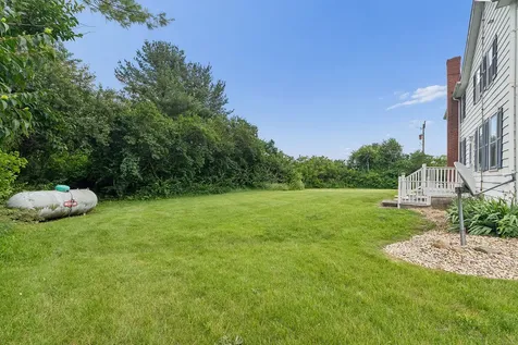 27412 South Kuersten Road Monee IL 60449