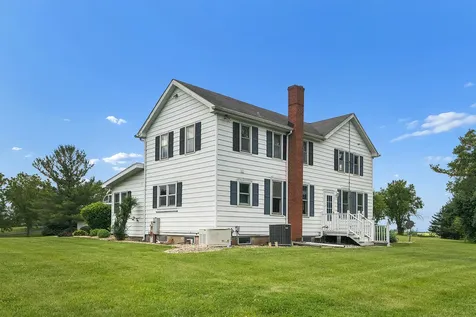 27412 South Kuersten Road Monee IL 60449