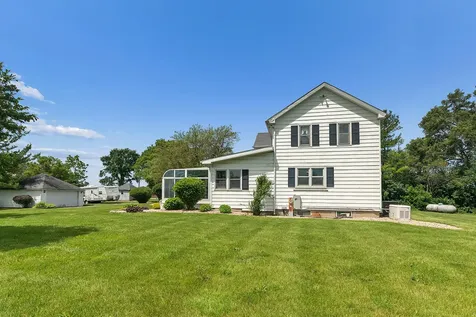 27412 South Kuersten Road Monee IL 60449