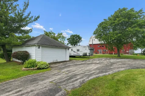 27412 South Kuersten Road Monee IL 60449
