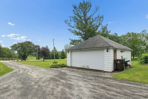 27412 South Kuersten Road Monee IL 60449