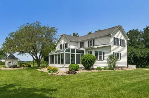 27412 South Kuersten Road Monee IL 60449