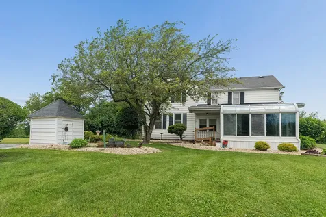 27412 South Kuersten Road Monee IL 60449