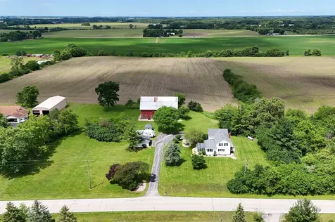 27412 South Kuersten Road Monee IL 60449