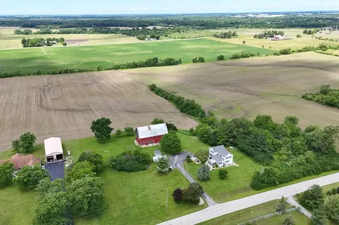 27412 South Kuersten Road Monee IL 60449