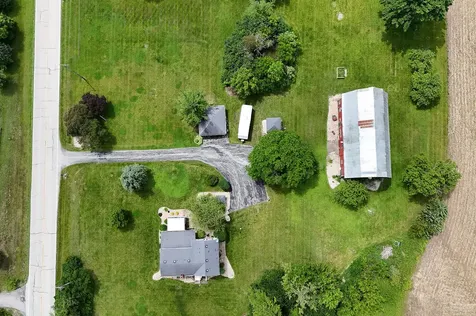 27412 South Kuersten Road Monee IL 60449
