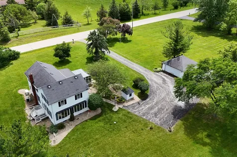 27412 South Kuersten Road Monee IL 60449