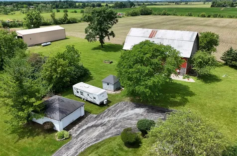 27412 South Kuersten Road Monee IL 60449