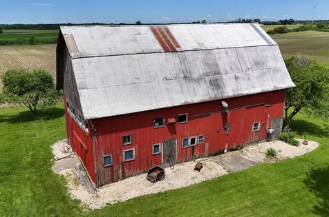 27412 South Kuersten Road Monee IL 60449