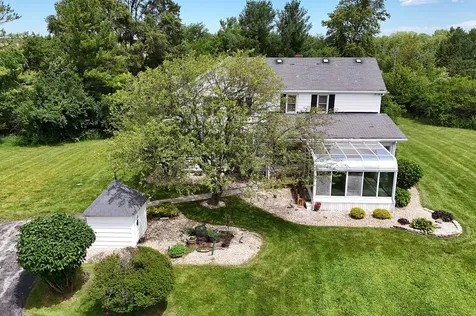 27412 South Kuersten Road Monee IL 60449