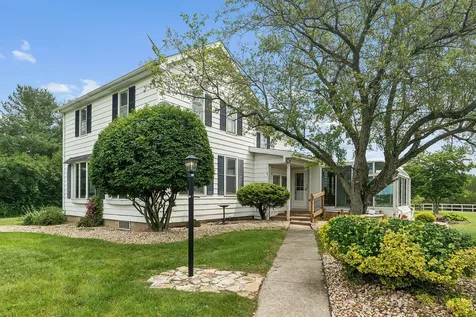27412 South Kuersten Road Monee IL 60449