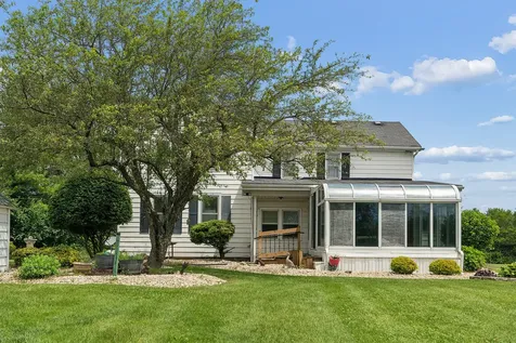 27412 South Kuersten Road Monee IL 60449
