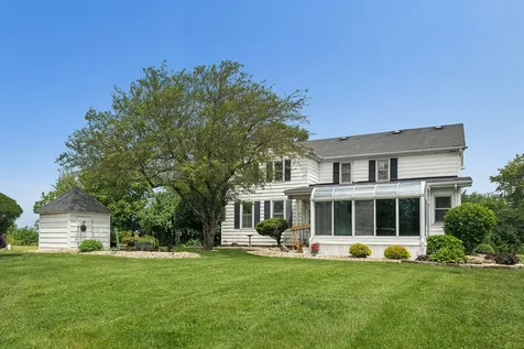 27412 South Kuersten Road Monee IL 60449