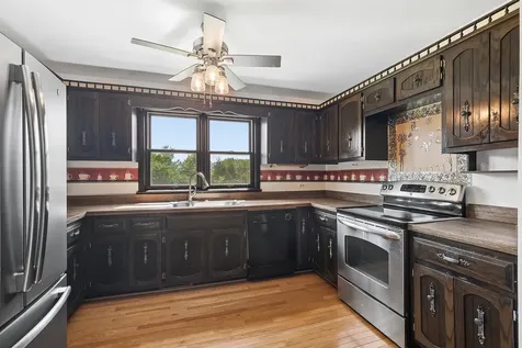 27412 South Kuersten Road Monee IL 60449